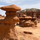 Review photo of Goblin Valley State Park by Joy W., January 24, 2023