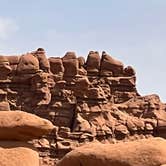 Review photo of Goblin Valley State Park by Joy W., January 24, 2023