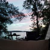 Review photo of Wellesley Island State Park Campground by Katarina  M., September 29, 2018