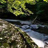 Review photo of Fillmore Glen State Park Campground by Katarina  M., September 29, 2018