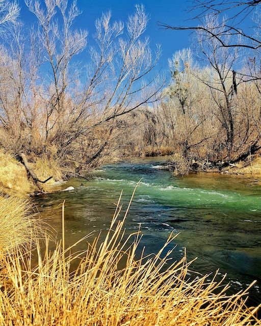 Camper-submitted photo at VernalRVResort near Vernal, UT