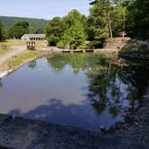 Review photo of Fillmore Glen State Park Campground by Katarina  M., September 29, 2018