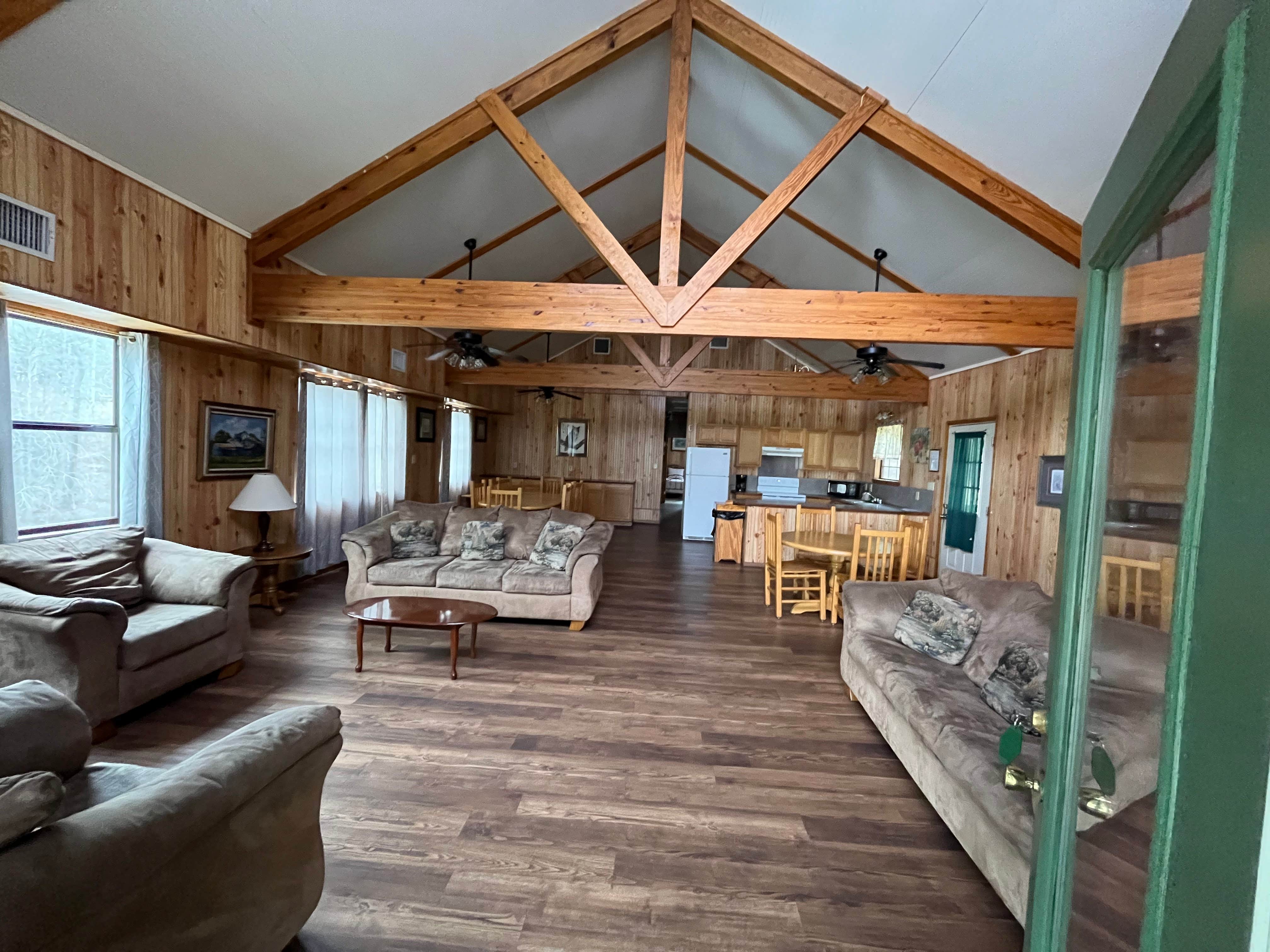Camper submitted image from Wildwood RV Resort - 2