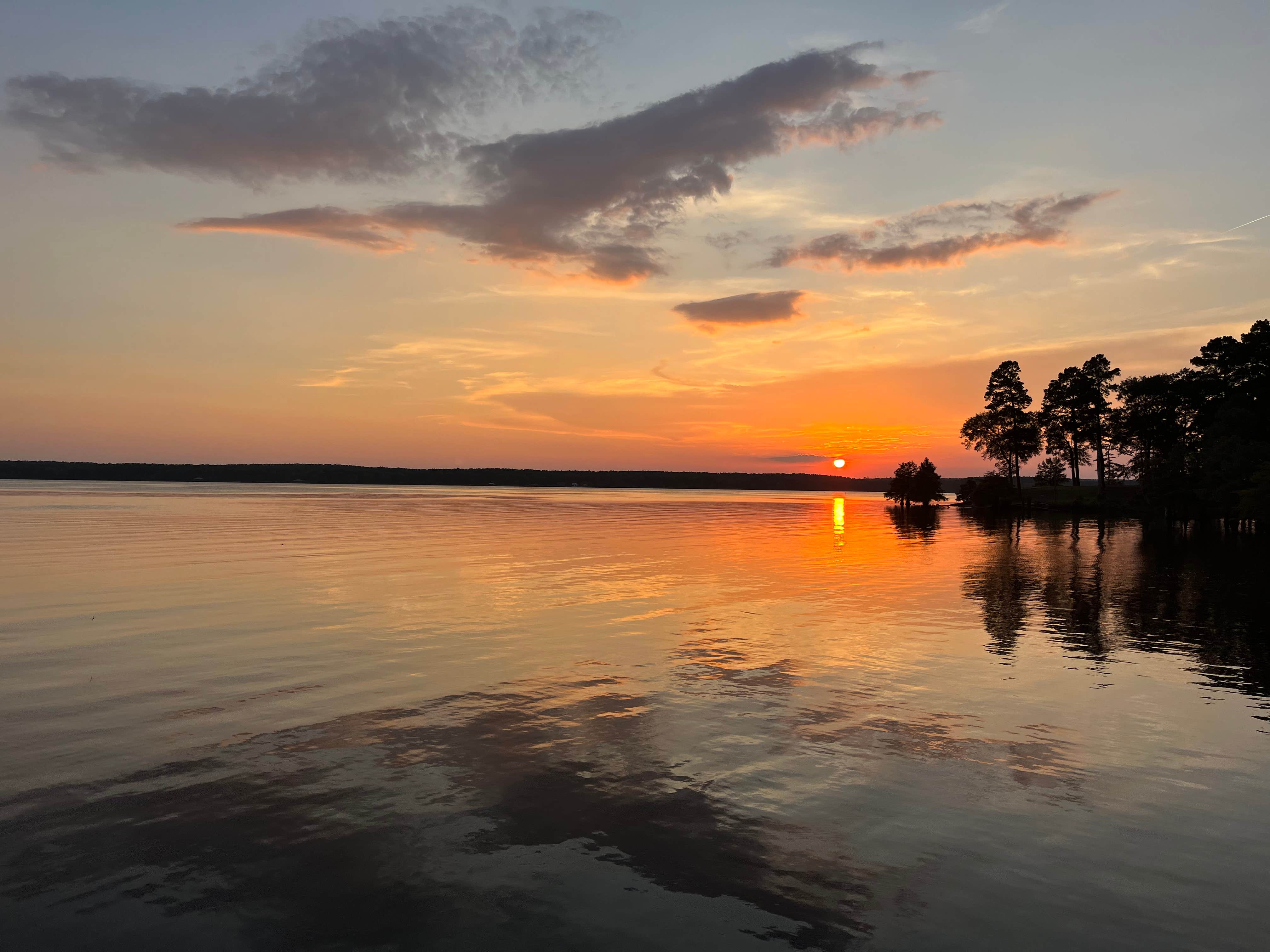 Camper-submitted photo at Wildwood RV Resort near Natchitoches, LA