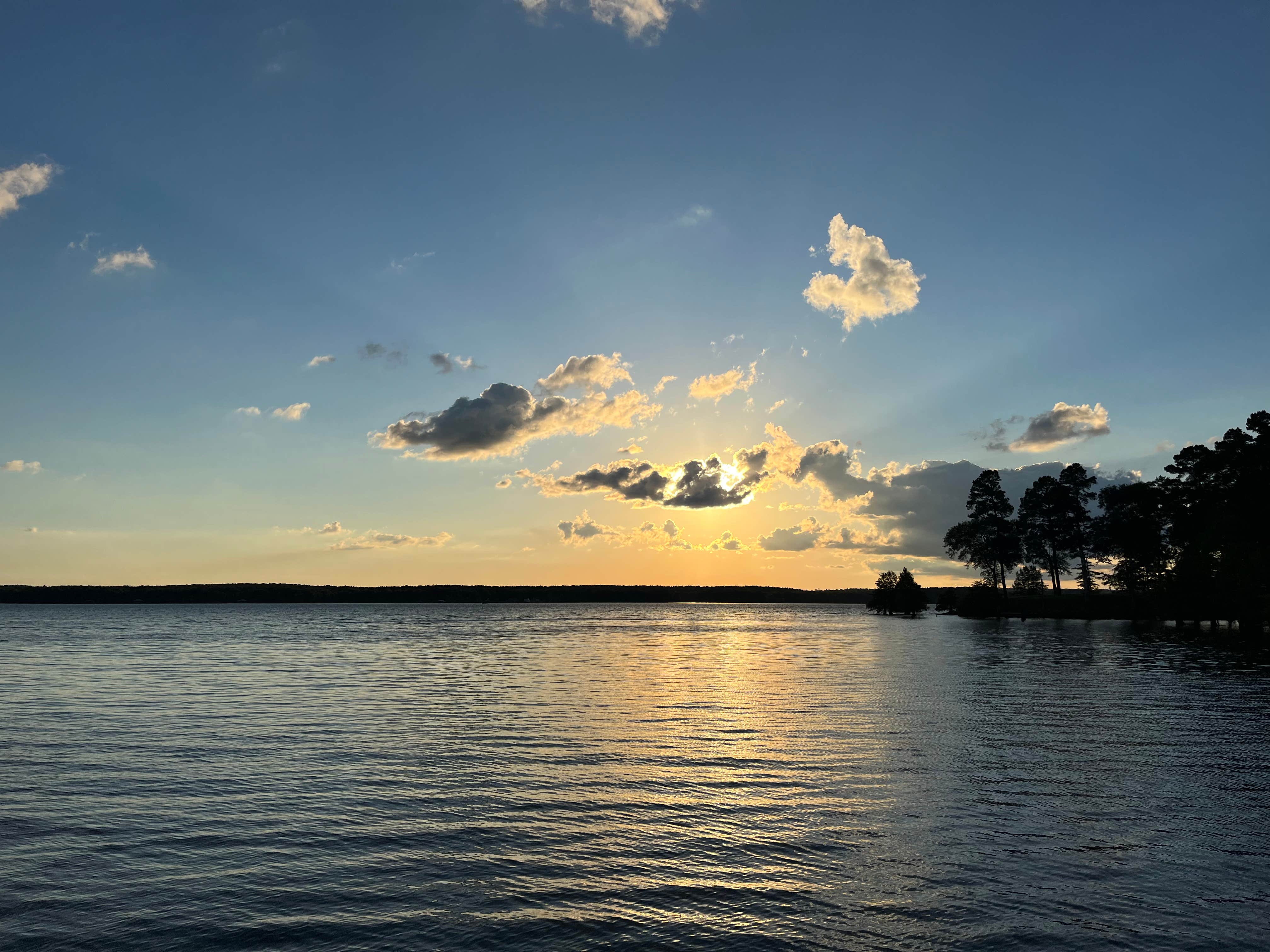 Camper-submitted photo at Wildwood RV Resort near Natchitoches, LA