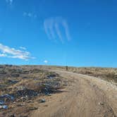 Review photo of Carlsbad BLM Land Dispersed by Noah E., January 24, 2023