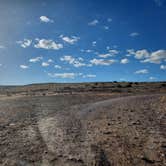 Review photo of Carlsbad BLM Land Dispersed by Noah E., January 24, 2023