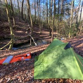 Review photo of Foster Falls Campground by Wilbourne M., January 24, 2023