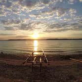 Review photo of Nutbush Bridge — Kerr Lake State Recreation Area by Andy K., January 24, 2023