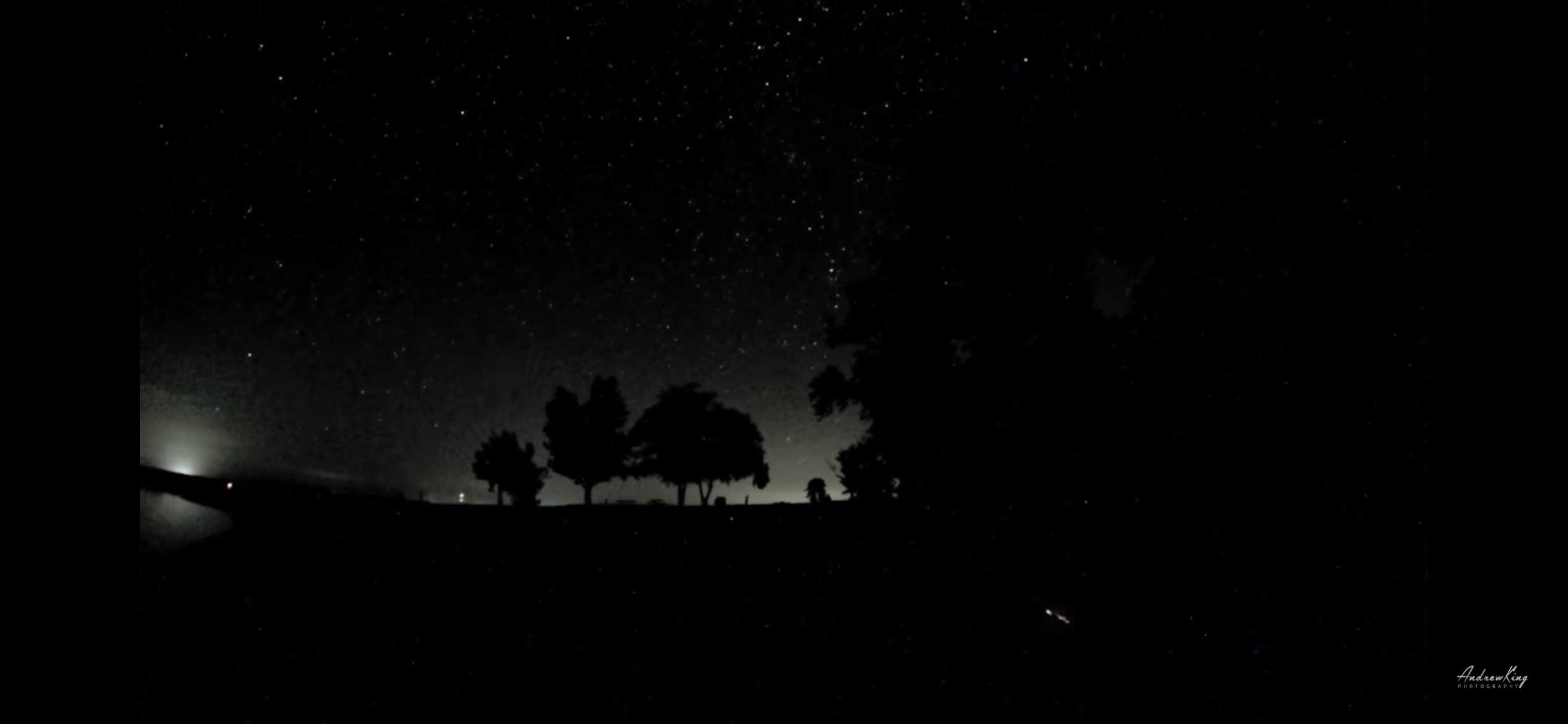 Camper-submitted photo at Nutbush Bridge Campground — Kerr Lake State Recreation Area near Henderson, NC