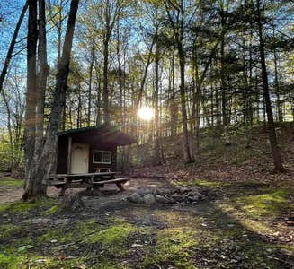 Camper-submitted photo from Pine Grove Campground
