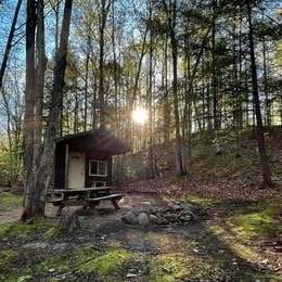 Campground Finder: River Forest Campground And Outdoor Retreats