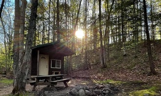River Forest Campground And Outdoor Retreats