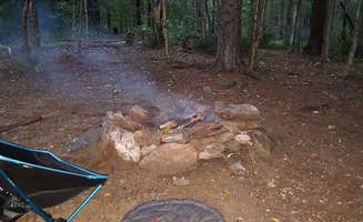 Tina D.'s photo at Sperry Road Campground — Mount Greylock State Reservation near Florida, MA