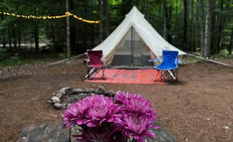 The Dyrt's photo at River Forest Campground And Outdoor Retreats near Summit Lake, WI