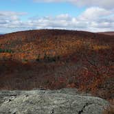 Review photo of Brassie Brook Shelter - Bear Mountain — Appalachian National Scenic Trail by Tina D., September 29, 2018