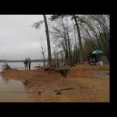 Review photo of County Line - Kerr Lake SRA by Andy K., January 25, 2023