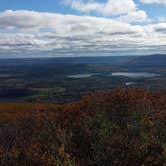 Review photo of Brassie Brook Shelter - Bear Mountain — Appalachian National Scenic Trail by Tina D., September 29, 2018