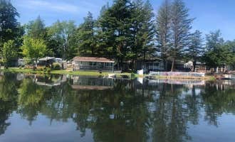 Camping near Pymatuning State Park Campground: Jeffco Lakes Campground, Andover, Ohio