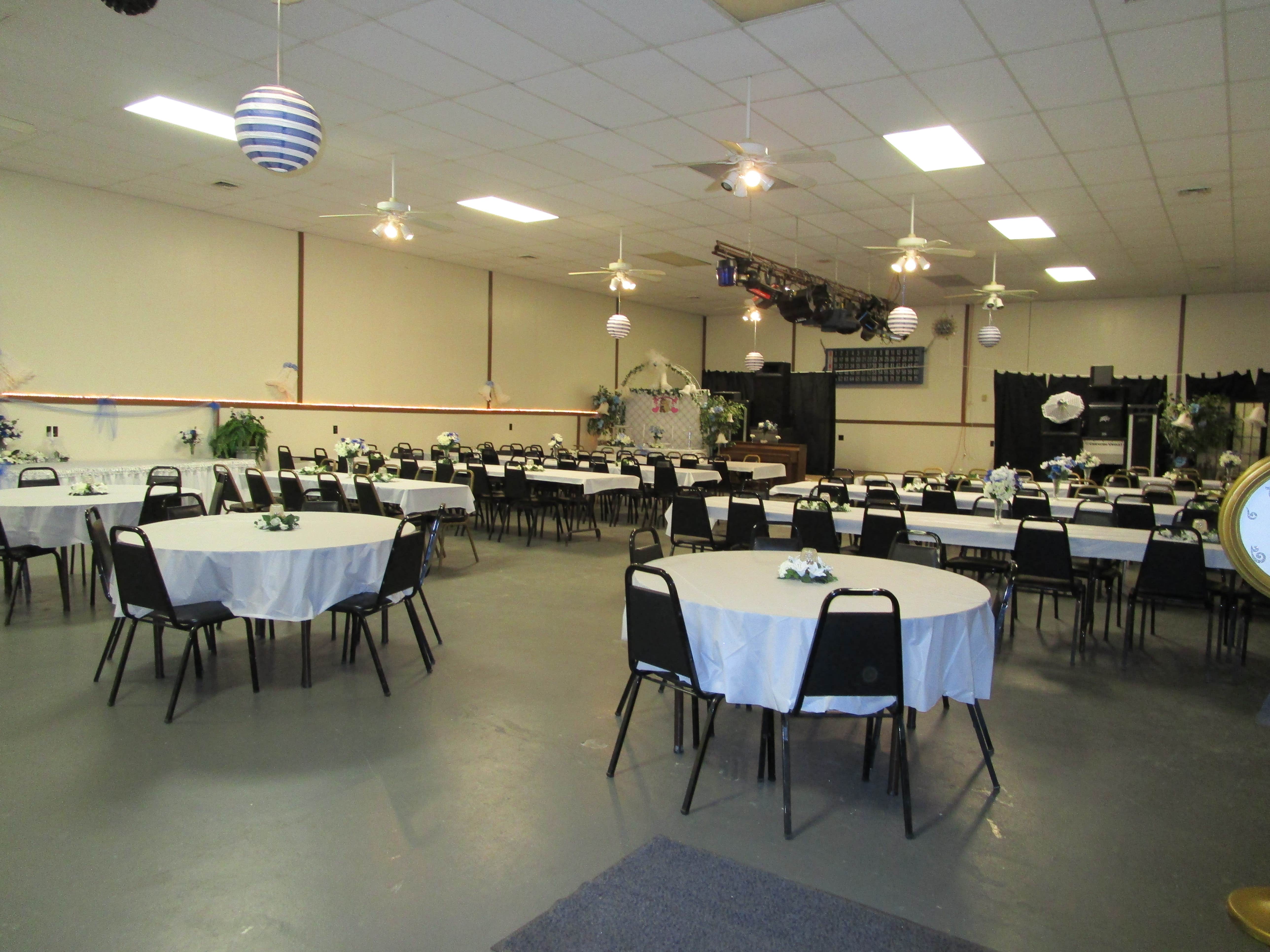 Camper-submitted photo at Jeffco Lakes Campground near Linesville, PA