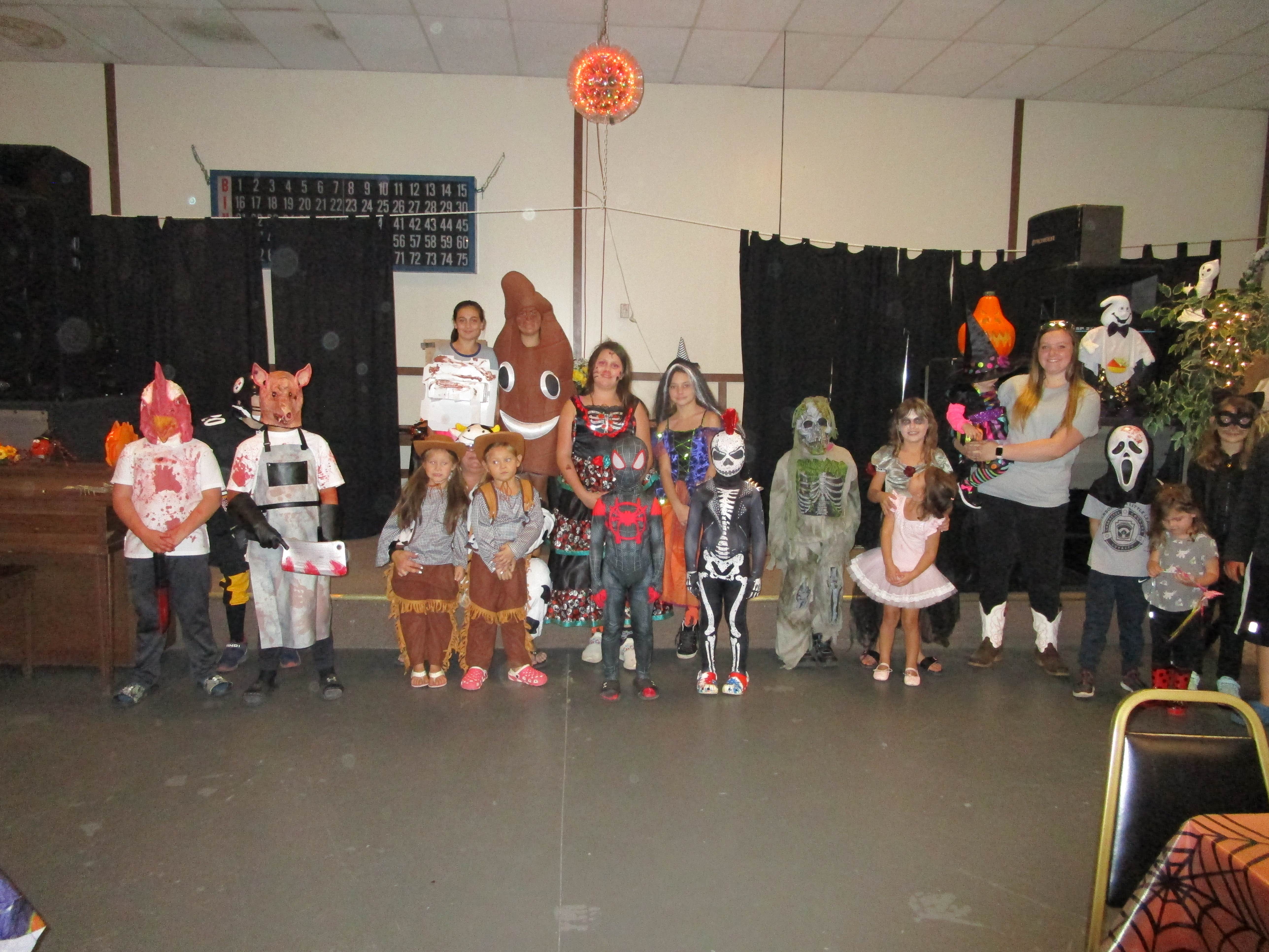 Camper-submitted photo at Jeffco Lakes Campground near Linesville, PA