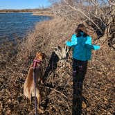 Review photo of Hickory Creek - Lewisville Lake by Kasey F., January 25, 2023