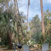 Review photo of Hillsborough River State Park Campground by Rishi  B., January 25, 2023