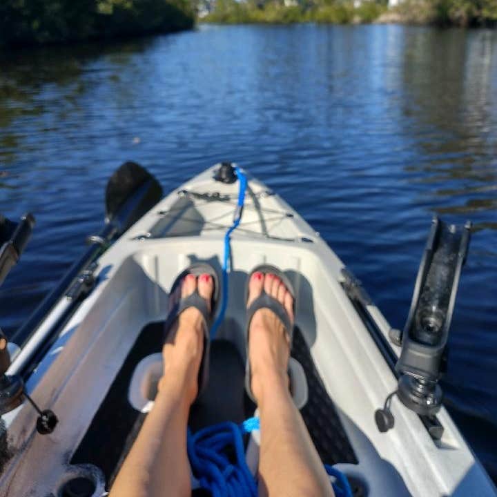 Key Lime Bay RV Resort Camping The Dyrt