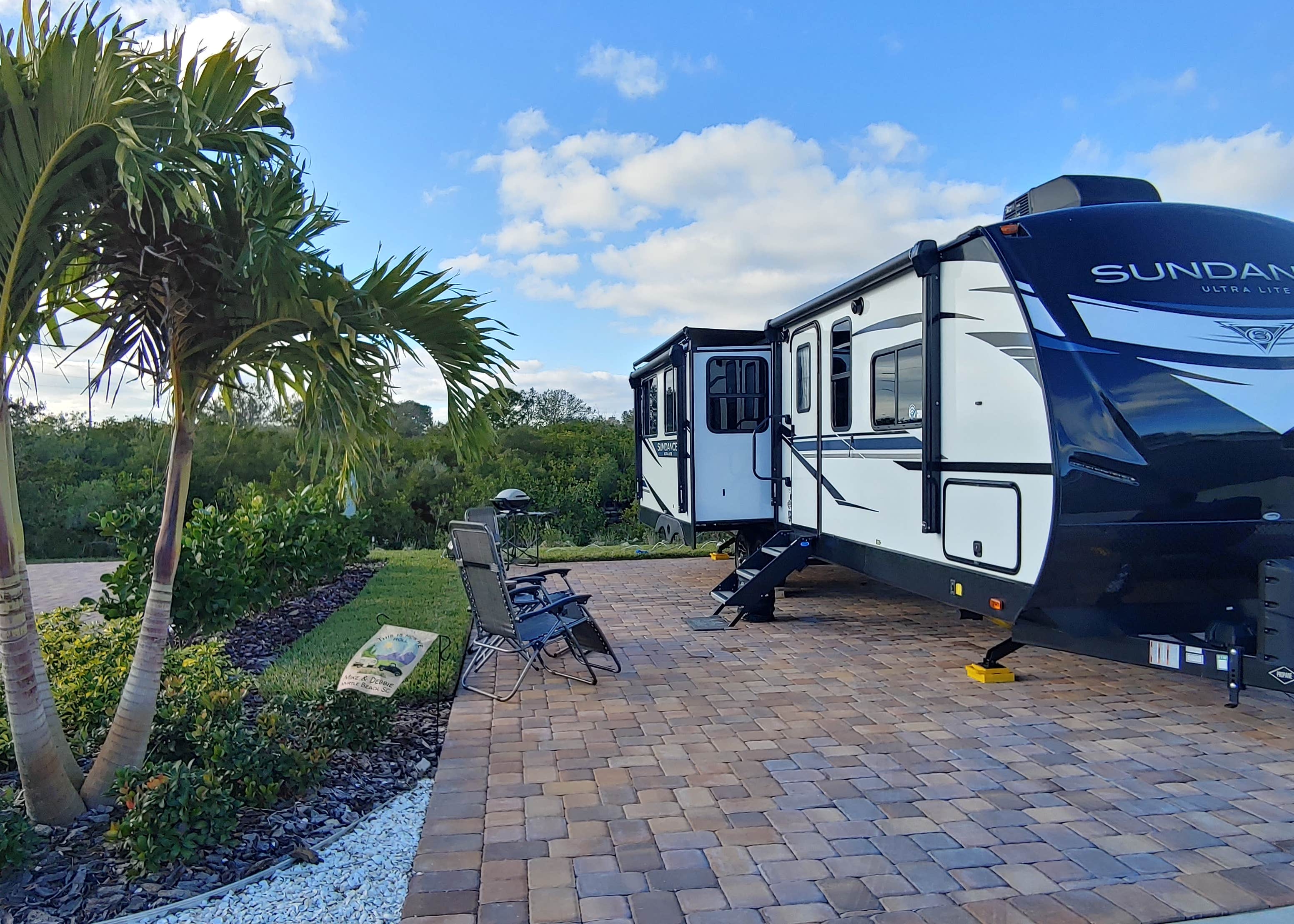 Key Lime Bay RV Resort Camping The Dyrt