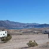 Review photo of Government Wash — Lake Mead National Recreation Area by Les W., January 25, 2023