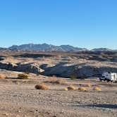 Review photo of Government Wash — Lake Mead National Recreation Area by Les W., January 25, 2023