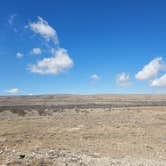 Review photo of Carlsbad Caverns Dispersed by Noah E., January 25, 2023