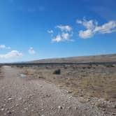 Review photo of Carlsbad Caverns Dispersed by Noah E., January 25, 2023