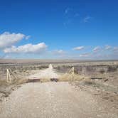 Review photo of Carlsbad Caverns Dispersed by Noah E., January 25, 2023