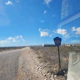 Review photo of Carlsbad Caverns Dispersed by Noah E., January 25, 2023