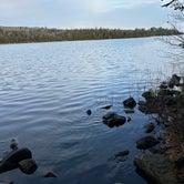 Review photo of Flour Lake Campground by Alexis R., January 25, 2023