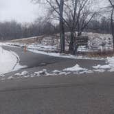 Review photo of Tailwater West Campground by James M., January 25, 2023