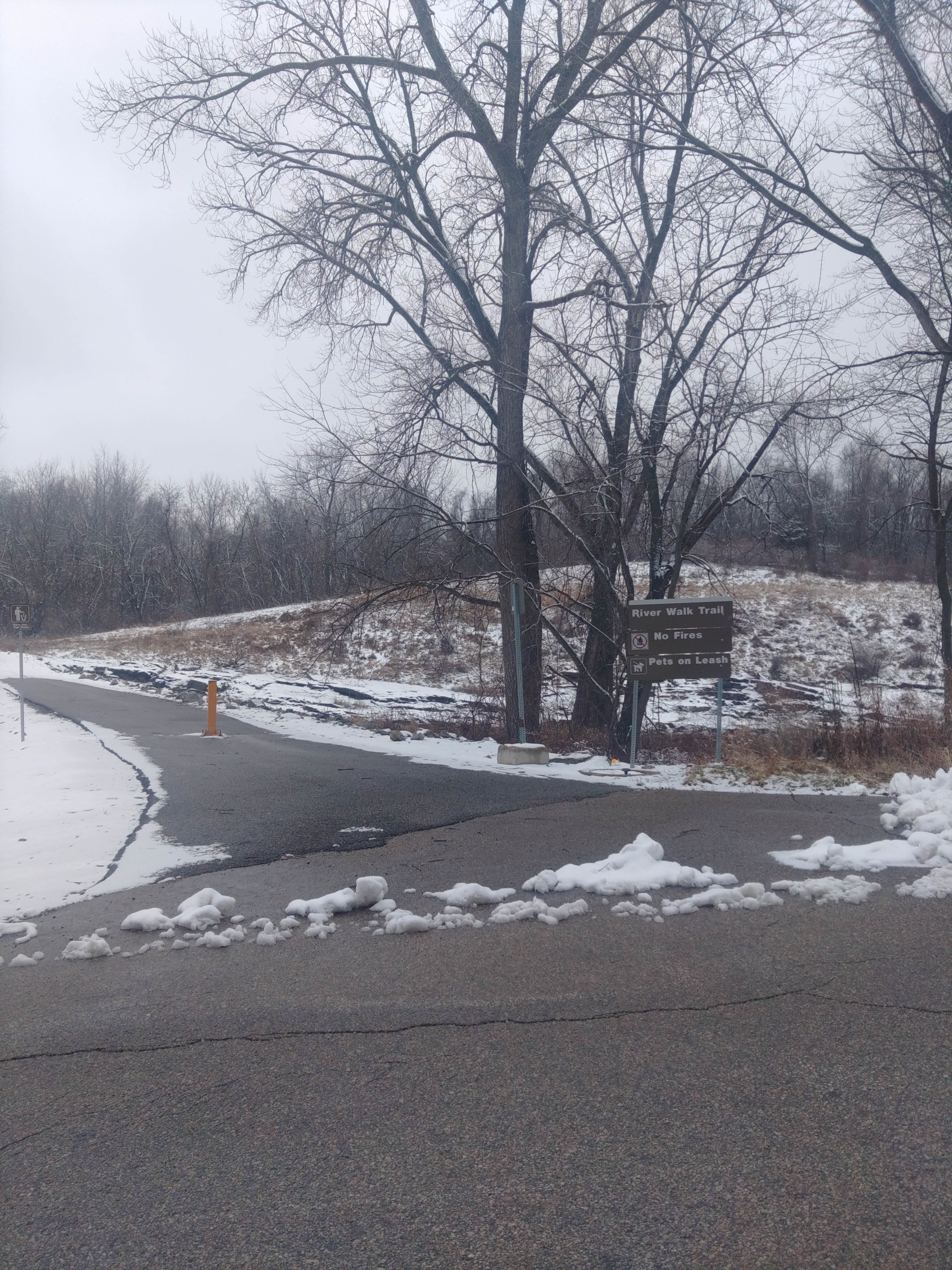 Camper submitted image from Tailwater West Campground - 5