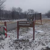 Review photo of Tailwater West Campground by James M., January 25, 2023