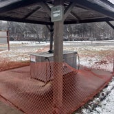 Review photo of Tailwater West Campground by James M., January 25, 2023