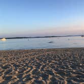 Review photo of North Beach Campground by Sara D., September 29, 2018