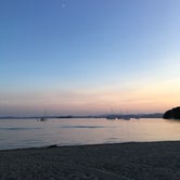 Review photo of North Beach Campground by Sara D., September 29, 2018