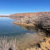 Review photo of Bottomless Lakes State Park Campground by 1life1try , January 25, 2023