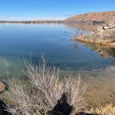 Review photo of Bottomless Lakes State Park Campground by 1life1try , January 25, 2023