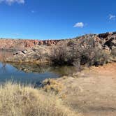 Review photo of Bottomless Lakes State Park Campground by 1life1try , January 25, 2023