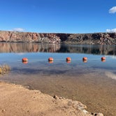 Review photo of Bottomless Lakes State Park Campground by 1life1try , January 25, 2023