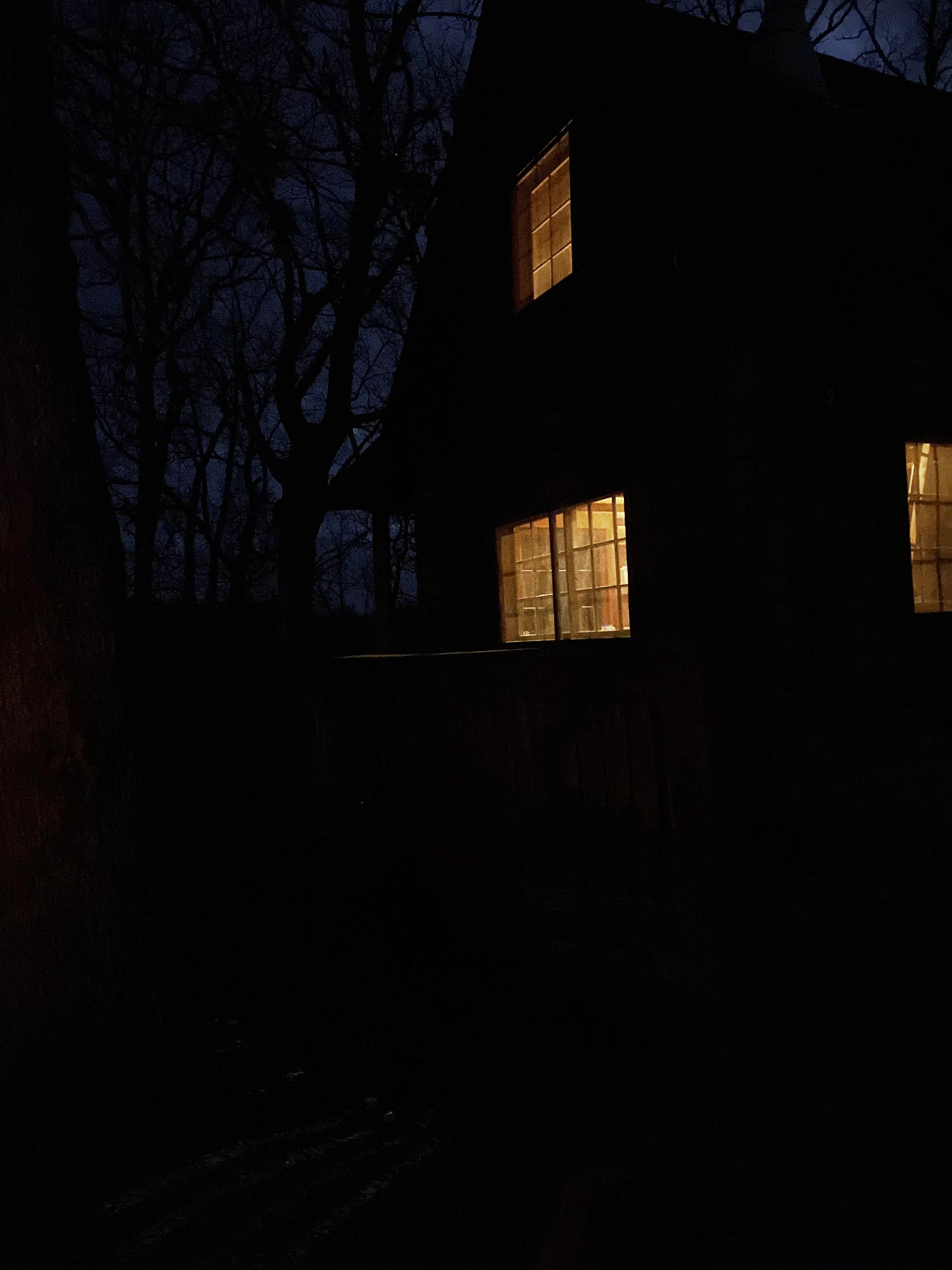 Camper submitted image from Outpost Cabins — Lake Of The Ozarks State Park - 3