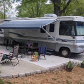 Review photo of Sweetwater KOA by Gary G., April 21, 2021