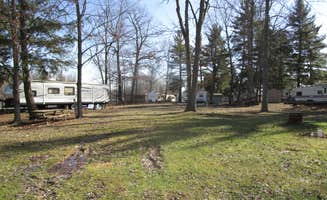 Diane C.'s photo of rv camping at Jeffco Lakes Campground near Burton, OH