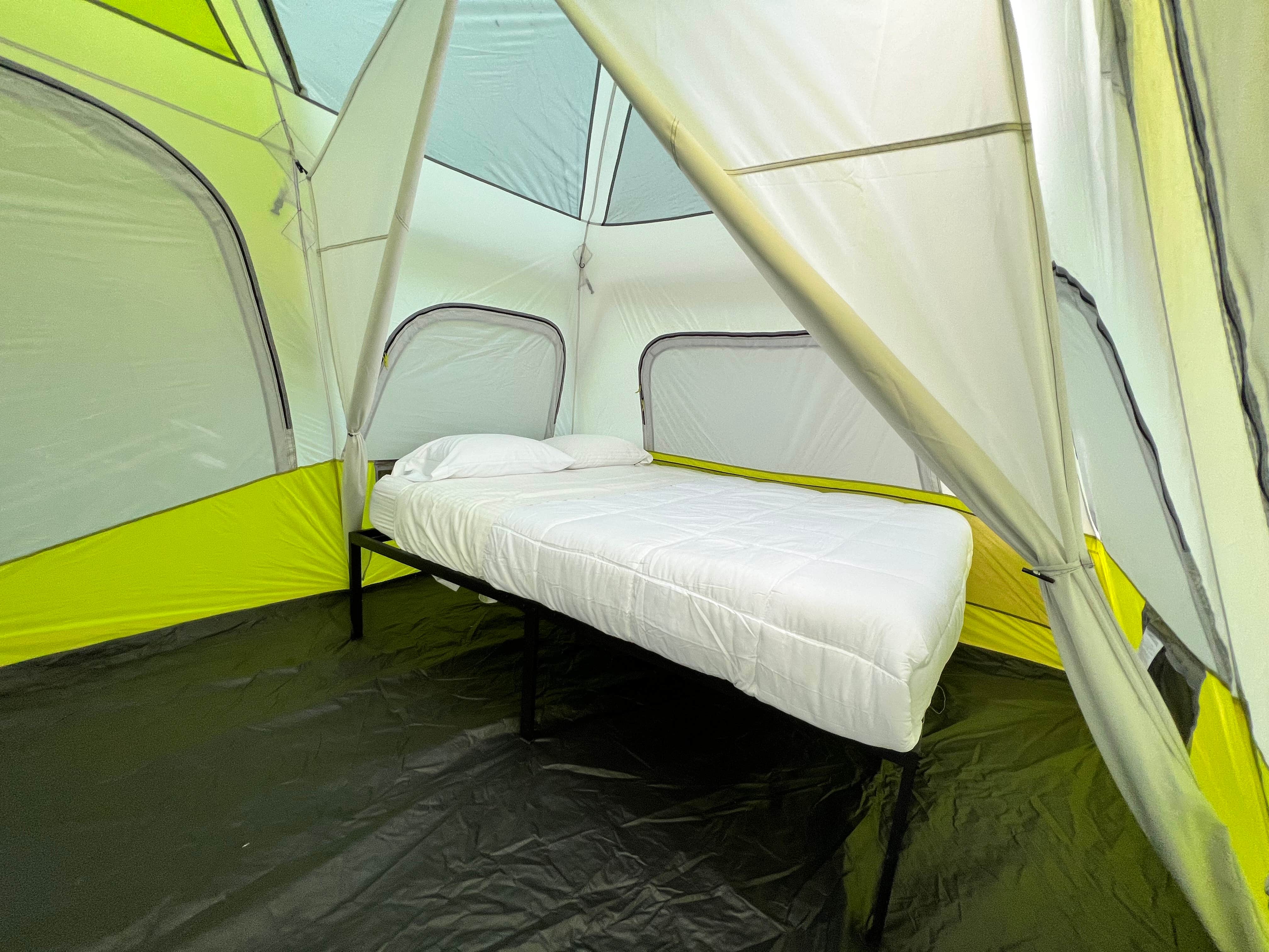 Camper-submitted photo at Nature near Maple City, MI